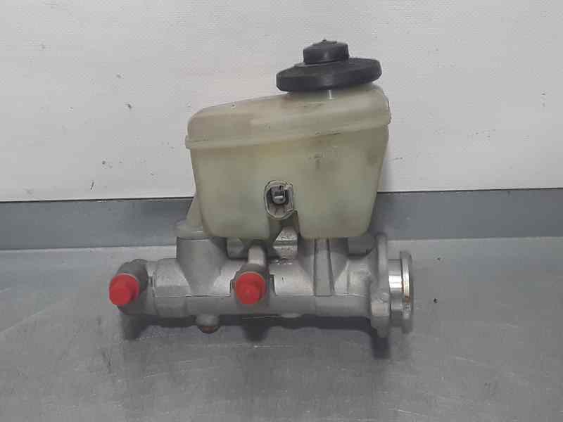 Recambio de bomba freno para toyota land cruiser (j9) d4-d gx (5-ptas.) referencia OEM IAM   