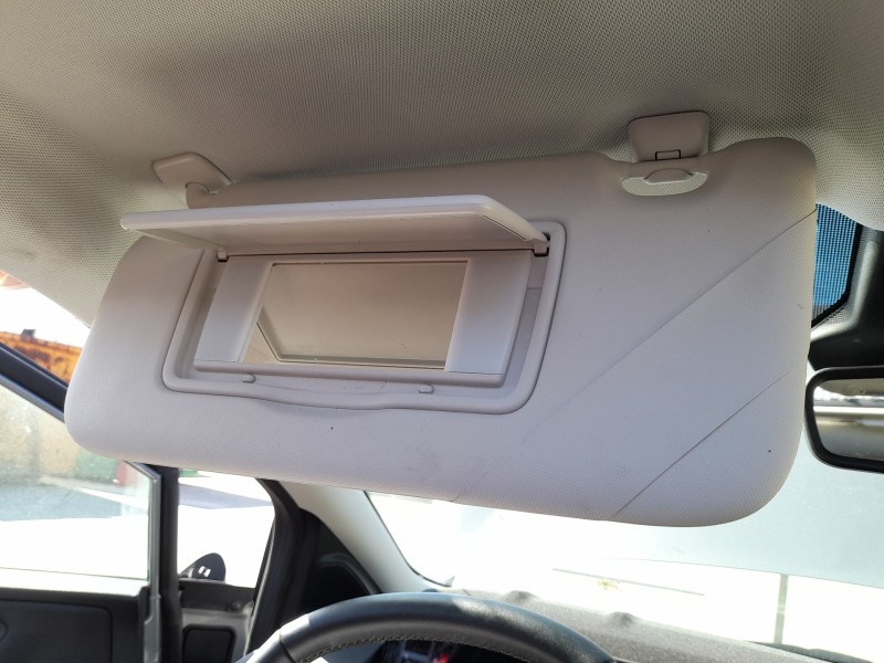 Recambio de parasol izquierdo para ford puma (j2k, cf7) 1.0 ecoboost mhev referencia OEM IAM 2434928  