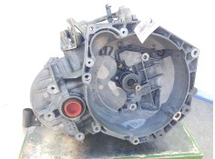 CAJA CAMBIOS M32WR 93191618 55186623