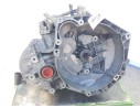 Recambio de caja cambios para opel vectra c gts (z02) 1.9 cdti (f68) referencia OEM IAM M32WR 93191618 55186623