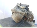 Recambio de caja cambios para opel vectra c gts (z02) 1.9 cdti (f68) referencia OEM IAM M32WR 93191618 55186623