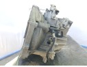 Recambio de caja cambios para opel vectra c gts (z02) 1.9 cdti (f68) referencia OEM IAM M32WR 93191618 55186623