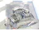 Recambio de caja cambios para opel vectra c gts (z02) 1.9 cdti (f68) referencia OEM IAM M32WR 93191618 55186623
