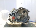 Recambio de caja cambios para ford mondeo iii sedán (b4y) 2.0 16v tddi / tdci referencia OEM IAM 1S7R7002EB 000134 