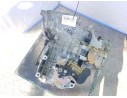 Recambio de caja cambios para ford mondeo iii sedán (b4y) 2.0 16v tddi / tdci referencia OEM IAM 1S7R7002EB 000134 