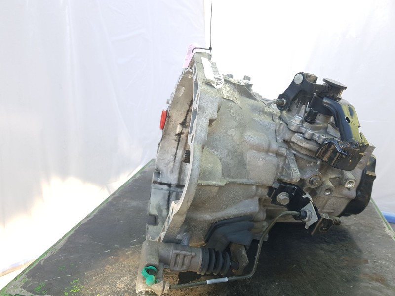 Recambio de caja cambios para kia stonic (yb) 1.0 t-gdi referencia OEM IAM TLW5 4300032840 