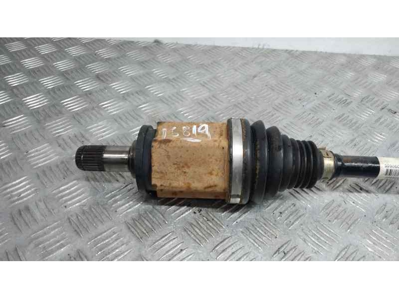 Recambio de transmision delantera izquierda para bmw x6 (e71) 3.5d referencia OEM IAM P755394507  