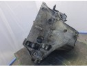 Recambio de caja cambios para peugeot 3008 i monospace (0u_) 1.6 hdi referencia OEM IAM 20EA07 2232F3 2231E6