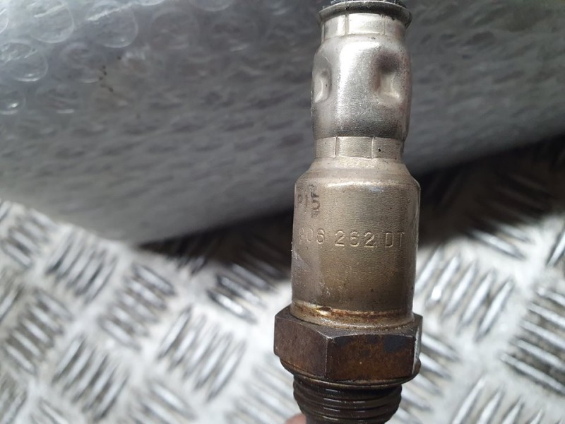 Recambio de sonda lambda para seat leon (5f1) style referencia OEM IAM 04E906262  
