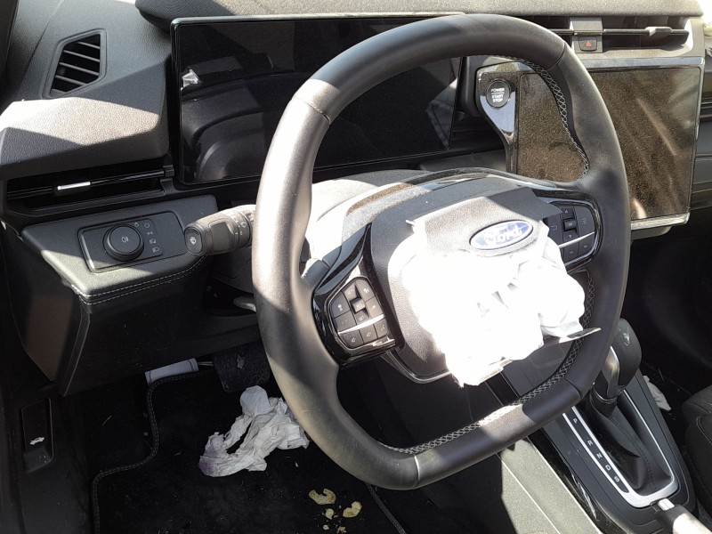 Recambio de volante para ford puma (j2k, cf7) 1.0 ecoboost mhev referencia OEM IAM 2590619  