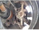 Recambio de pinza freno delantera izquierda para ford puma (j2k, cf7) 1.0 ecoboost mhev referencia OEM IAM 2413306  