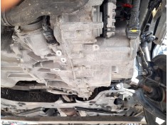 Recambio de caja cambios para ford puma (j2k, cf7) 1.0 ecoboost mhev referencia OEM IAM 2648242  