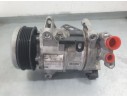 Recambio de compresor aire acondicionado para citroën berlingo (er_, ec_) 1.2 puretech 110 referencia OEM IAM 1633566080 9827529