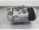 Recambio de compresor aire acondicionado para citroën berlingo (er_, ec_) 1.2 puretech 110 referencia OEM IAM 1633566080 9827529