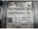 Recambio de compresor aire acondicionado para citroën berlingo (er_, ec_) 1.2 puretech 110 referencia OEM IAM 1633566080 9827529