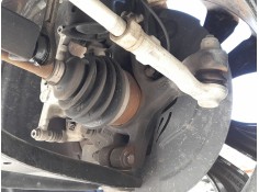 Recambio de mangueta delantera derecha para ford puma (j2k, cf7) 1.0 ecoboost mhev referencia OEM IAM 2413072  