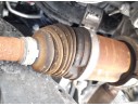 Recambio de transmision delantera derecha para ford puma (j2k, cf7) 1.0 ecoboost mhev referencia OEM IAM 2521694  