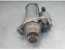 Recambio de motor arranque para volkswagen polo v (6r1, 6c1) 1.0 referencia OEM IAM 02M911021G 0001179510 BOSCH