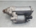 Recambio de motor arranque para volkswagen polo v (6r1, 6c1) 1.0 referencia OEM IAM 02M911021G 0001179510 BOSCH