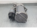 Recambio de motor arranque para volkswagen polo v (6r1, 6c1) 1.0 referencia OEM IAM 02M911021G 0001179510 BOSCH