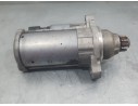Recambio de motor arranque para volkswagen polo v (6r1, 6c1) 1.0 referencia OEM IAM 02M911021G 0001179510 BOSCH