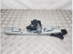 Recambio de elevalunas trasero derecho para opel insignia a sports tourer (g09) 1.6 cdti (35) referencia OEM IAM 20952451 BROSE 