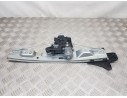 Recambio de elevalunas trasero derecho para opel insignia a sports tourer (g09) 1.6 cdti (35) referencia OEM IAM 20952451 BROSE 
