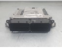 Recambio de centralita motor uce para fiat doblo cargo (263_) 1.6 d multijet referencia OEM IAM 46353232 0281039303 BOSCH