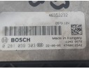 Recambio de centralita motor uce para fiat doblo cargo (263_) 1.6 d multijet referencia OEM IAM 46353232 0281039303 BOSCH