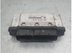 CENTRALITA MOTOR UCE 04C907309J 0261S09676 BOSCH