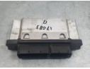 Recambio de centralita motor uce para volkswagen polo v (6r1, 6c1) 1.0 referencia OEM IAM 04C907309J 0261S09676 BOSCH