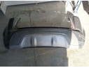 Recambio de paragolpes trasero para land rover range rover evoque (l551) 2.0 d150 mhev 4x4 referencia OEM IAM LR117403 LR135016 