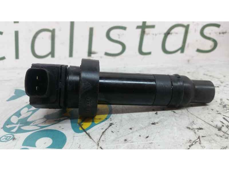 Recambio de bobina encendido para hyundai i30 (gd) classic referencia OEM IAM 273012B010  YURA