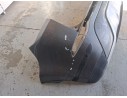 Recambio de paragolpes trasero para land rover range rover evoque (l551) 2.0 d150 mhev 4x4 referencia OEM IAM LR117403 LR135016 