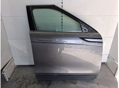 Recambio de puerta delantera derecha para land rover range rover evoque (l551) 2.0 d150 mhev 4x4 referencia OEM IAM LR138378 TOC