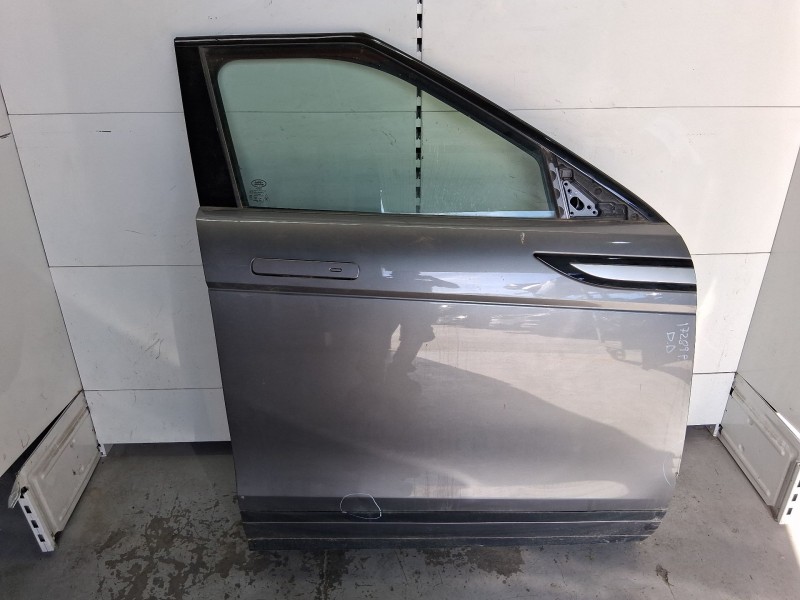 Recambio de puerta delantera derecha para land rover range rover evoque (l551) 2.0 d150 mhev 4x4 referencia OEM IAM LR138378 TOC