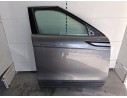 Recambio de puerta delantera derecha para land rover range rover evoque (l551) 2.0 d150 mhev 4x4 referencia OEM IAM LR138378 TOC