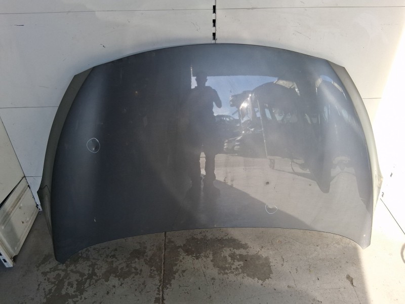 Recambio de capot para hyundai i40 i (vf) 1.7 crdi referencia OEM IAM 664003Z000  