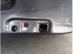 Recambio de cerradura puerta trasera derecha para hyundai i40 i (vf) 1.7 crdi referencia OEM IAM 814203Z000  