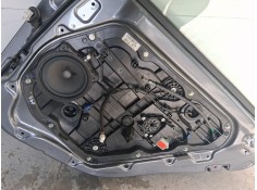 Recambio de elevalunas trasero derecho para hyundai i40 i (vf) 1.7 crdi referencia OEM IAM 834813Z000  
