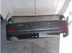 PARAGOLPES TRASERO 866403Z300 ROZADO 