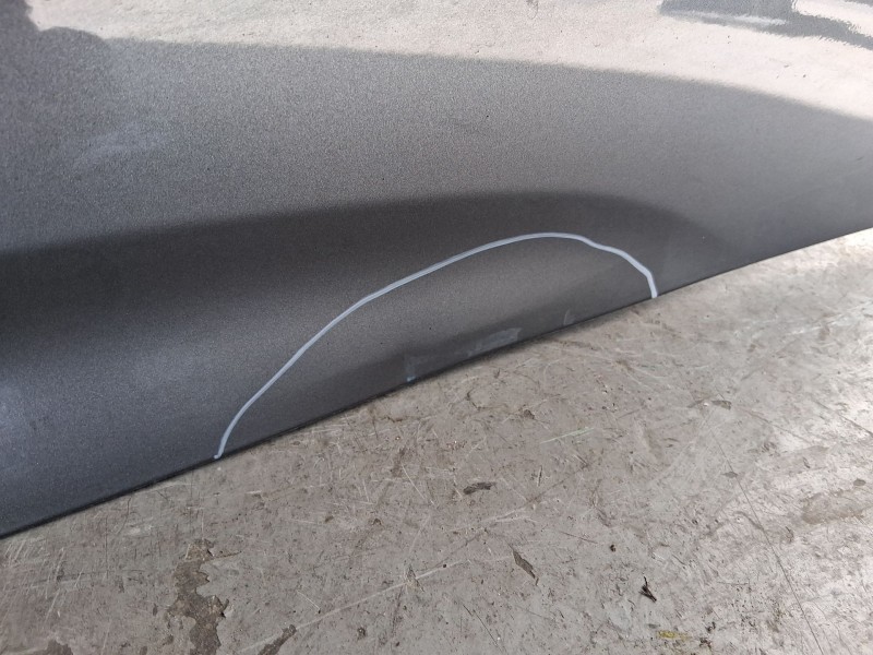 Recambio de puerta delantera derecha para hyundai i40 i (vf) 1.7 crdi referencia OEM IAM 760043Z000 TOCADA 