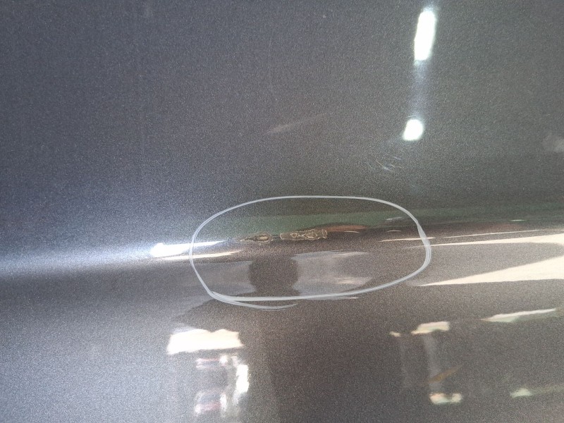 Recambio de puerta delantera derecha para hyundai i40 i (vf) 1.7 crdi referencia OEM IAM 760043Z000 TOCADA 