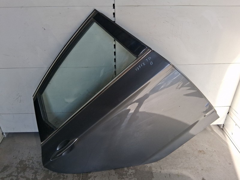Recambio de puerta trasera derecha para hyundai i40 i (vf) 1.7 crdi referencia OEM IAM 770043Z300  