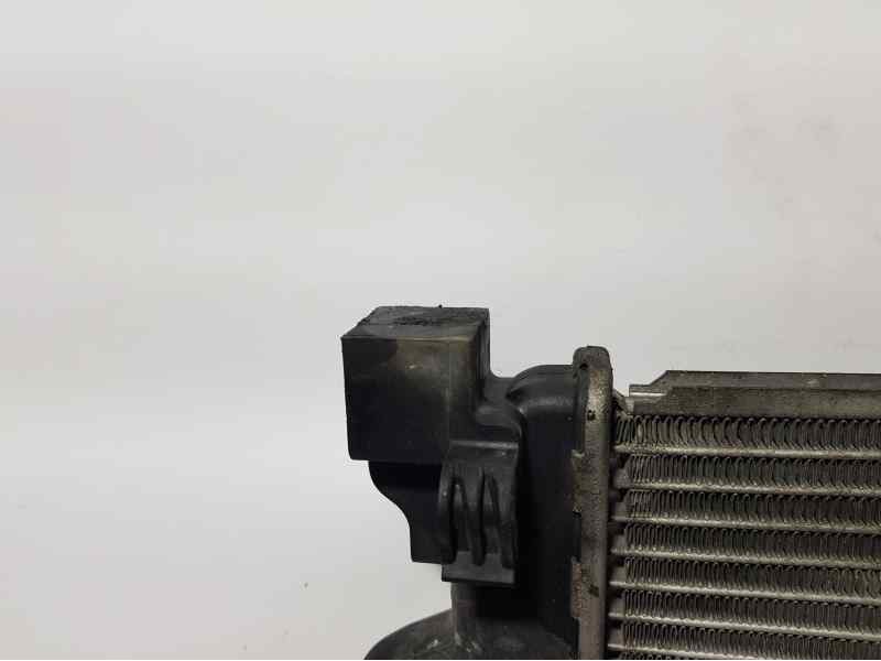 Recambio de radiador agua para chevrolet spark ls referencia OEM IAM 96676341 9L28AQ PATA ROTA