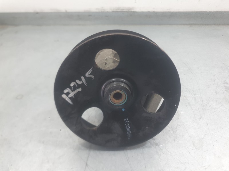 Recambio de bomba direccion para daewoo kalos (klas) 1.4 referencia OEM IAM 96535224 1684A2 