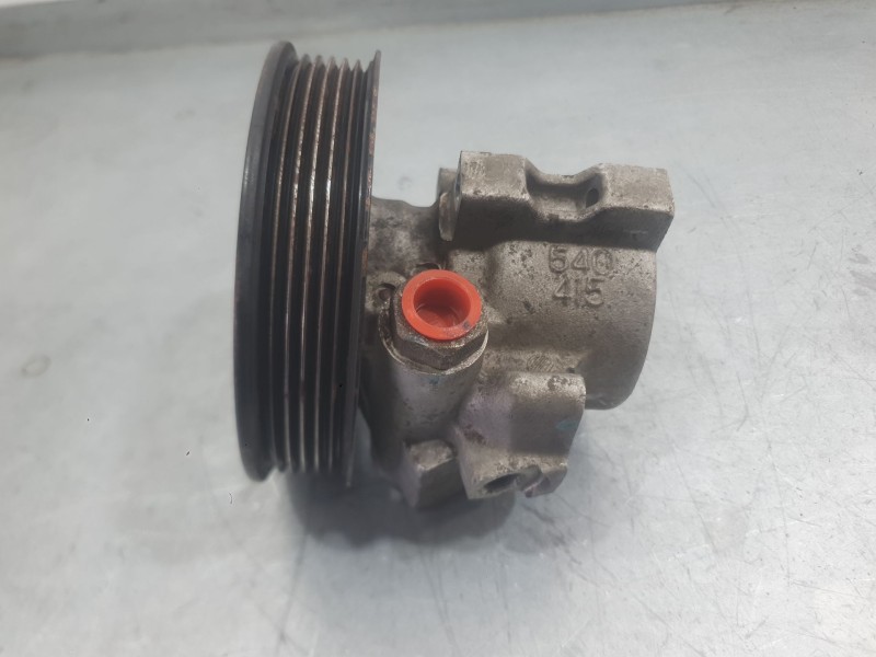 Recambio de bomba direccion para daewoo kalos (klas) 1.4 referencia OEM IAM 96535224 1684A2 