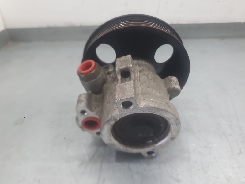 Recambio de bomba direccion para daewoo kalos (klas) 1.4 referencia OEM IAM 96535224 1684A2 
