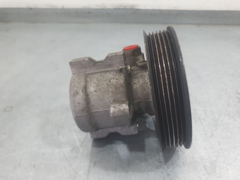Recambio de bomba direccion para daewoo kalos (klas) 1.4 referencia OEM IAM 96535224 1684A2 