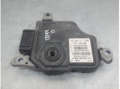 Recambio de modulo electronico para citroën c5 aircross (ac_, aj_, ar_, a4_) 1.2 puretech 130 (arhnsj) referencia OEM IAM 983075